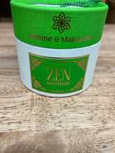 Zen Aromas Backflow Incense Cones with Holder