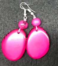 Peruvian Lili Earrings