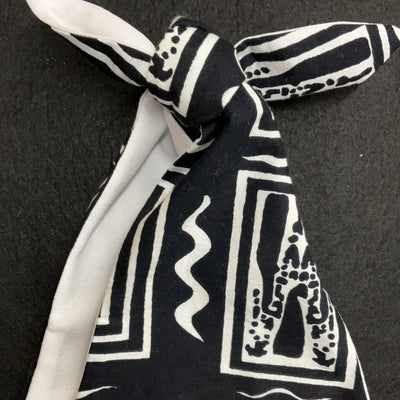 African Print Gift Bags