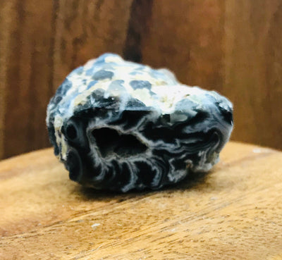 Geode- Half Pieces