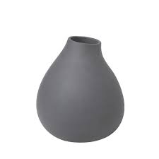 COLORA Porcelain Vase