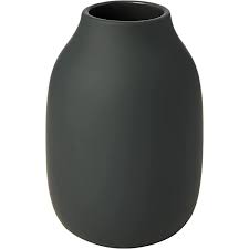 COLORA Porcelain Vase