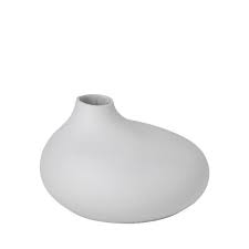 COLORA Porcelain Vase