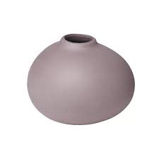 COLORA Porcelain Vase
