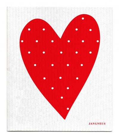 Swedish Dishcloth-Jangneus