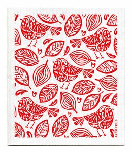 Swedish Dishcloth-Jangneus