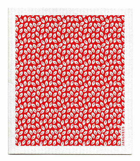 Swedish Dishcloth-Jangneus