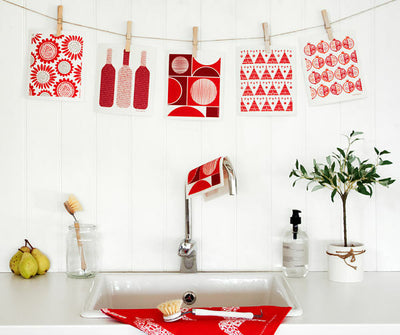 Swedish Dishcloth-Jangneus