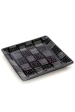 Spindle Mudcloth Ceramics