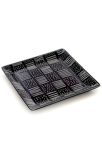 Spindle Mudcloth Ceramics