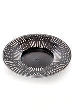 Spindle Mudcloth Ceramics