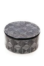 Segou Squares Mudcloth Ceramics