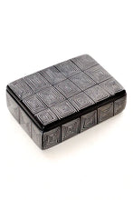 Segou Squares Mudcloth Ceramics