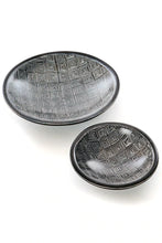 Segou Squares Mudcloth Ceramics