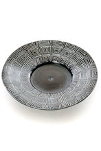 Segou Squares Mudcloth Ceramics