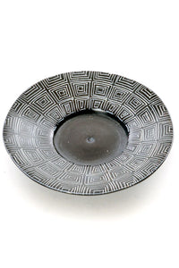 Segou Squares Mudcloth Ceramics