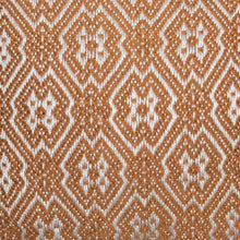 18X18 Hand Woven Outdoor Bobbi Pillow - Foreside Home & Garden