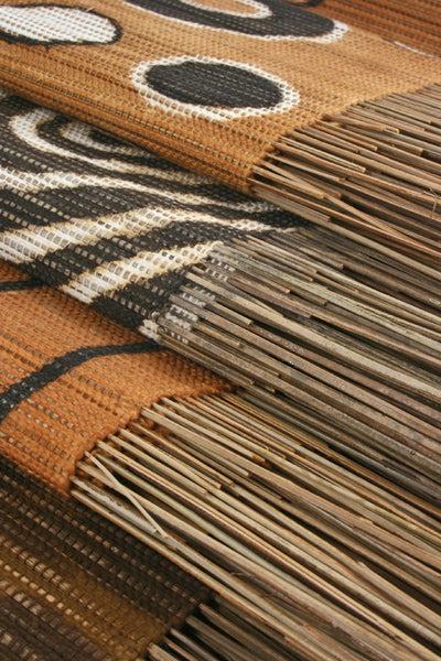 Twig Table Runner