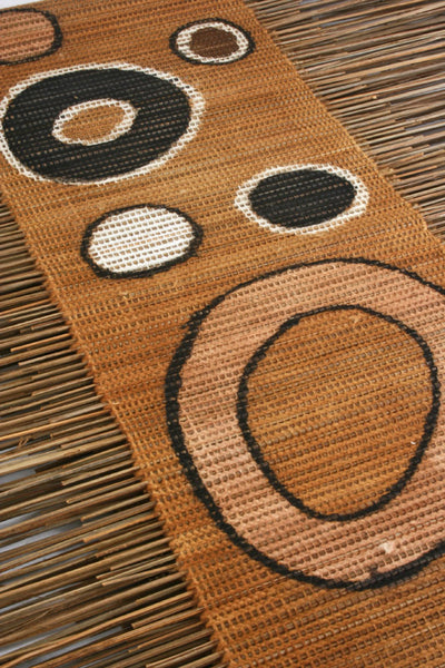 Twig Table Runner