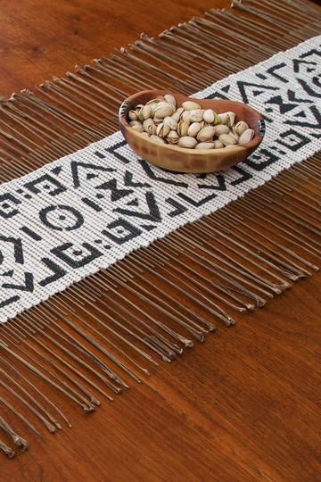 Twig Table Runner