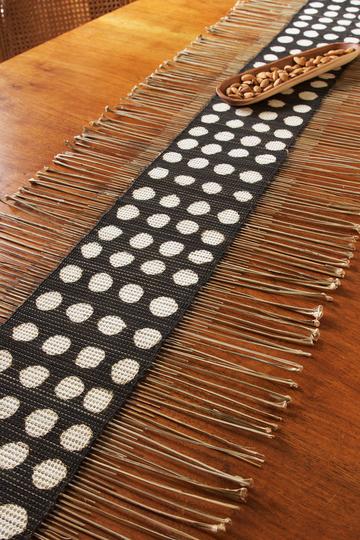 Twig Table Runner
