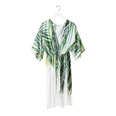 Garden Chic Kimono