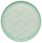 Mint Imprint Dishes