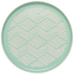 Mint Imprint Dishes