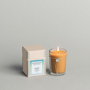 Votivo Aromatic Candles