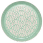 Mint Imprint Dishes