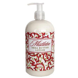 Greenwich Bay TC- Holiday Collection Lotions
