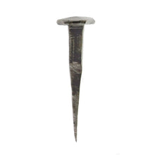 FORGED IRON NAIL - NICKLE