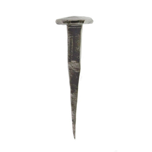 FORGED IRON NAIL - NICKLE