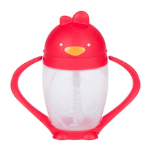 Lollaland: Lollacup - Straw Sippy Cup