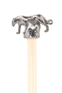 South African Pencil with Kruger Animal Topper