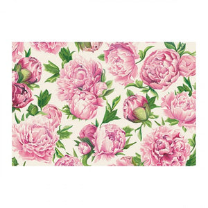 Artistic Tabletop Placemats