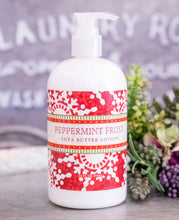 Greenwich Bay TC- Holiday Collection Lotions