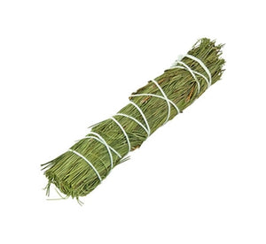 Pinon Pine Smudge Stick - 4"L