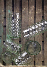 Pomegranate Handmade Drinking Glasses