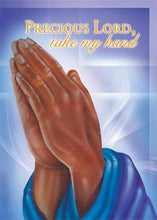 SYMPATHY CARD