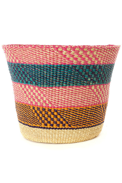Bolga Storage Bins