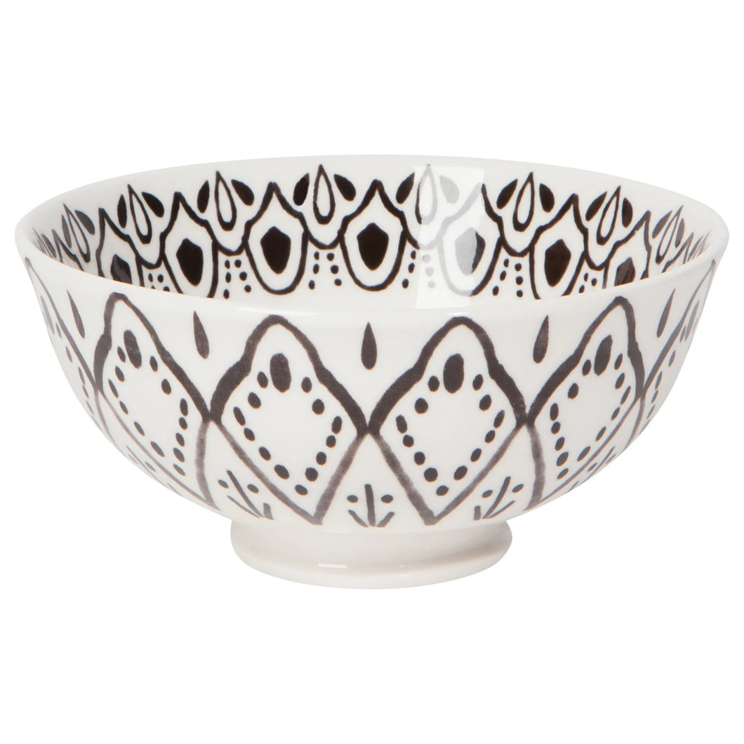 Harmony Stamped Bowl