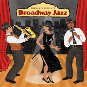 Putumayo CD-Assortment