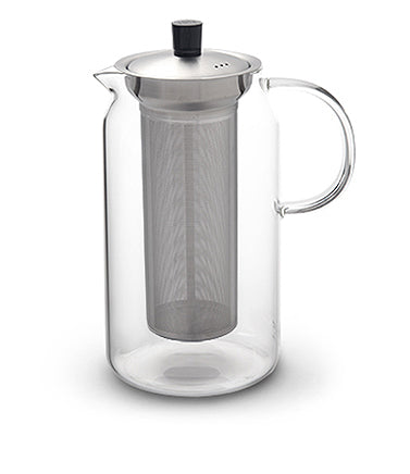 Glass Tea Pot Samadoyo