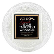 Voluspa Luxury Candles