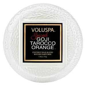 Voluspa Luxury Candles