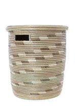 Perfect Match Flat Lid Storage Basket