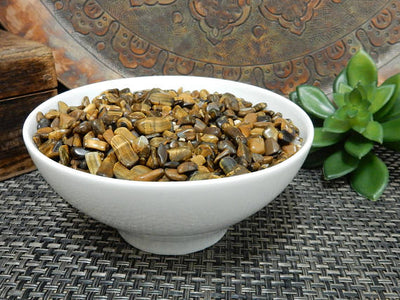 Rocks and Natural Gemstones