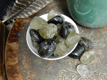Rocks and Natural Gemstones