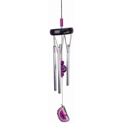 Agate Wind Chimes